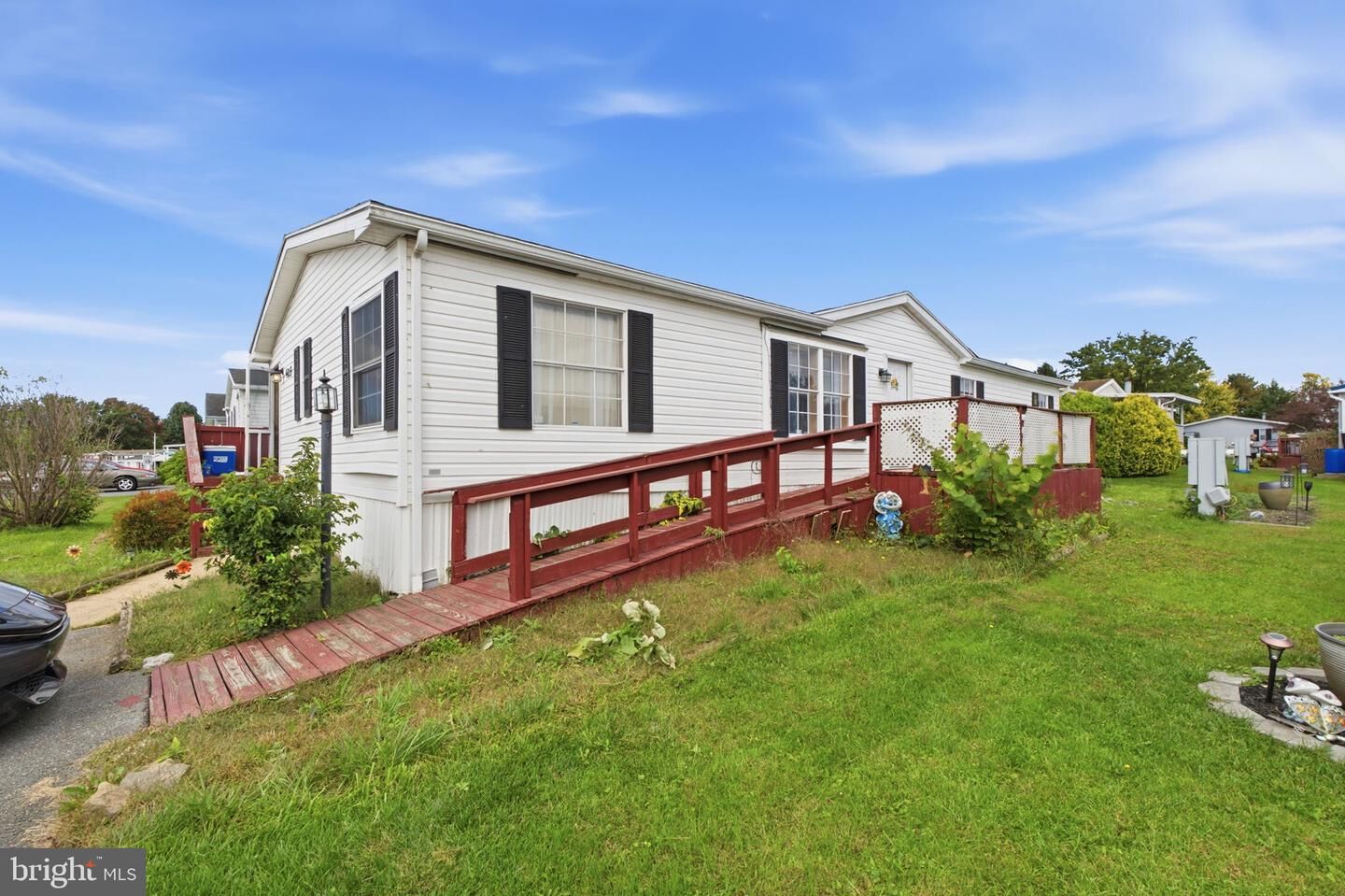 Property Photo:  405 Pheasant Ridge Circle  PA 17603 
