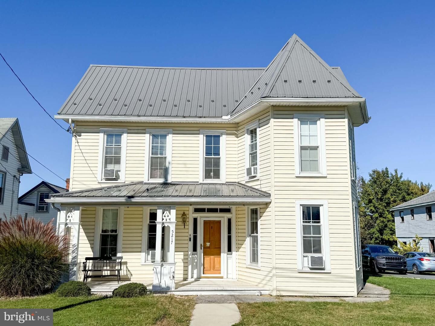 Property Photo:  5217 Main Street  PA 17235 