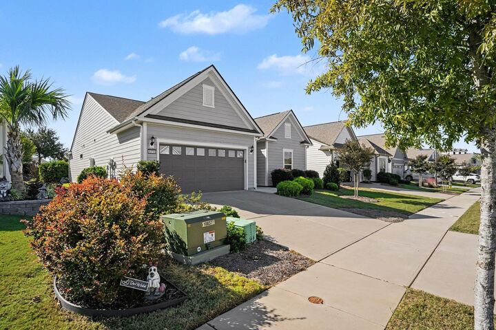 Property Photo:  6578 Sabbioni St.  SC 29572 