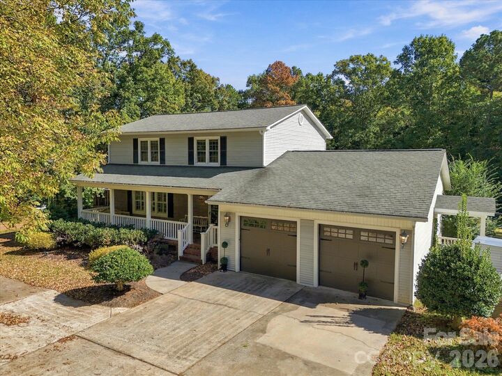 Property Photo:  8898 Webb Road  NC 28163 