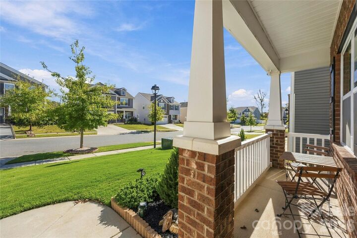 Property Photo:  9022 Poquoson Drive  NC 28056 