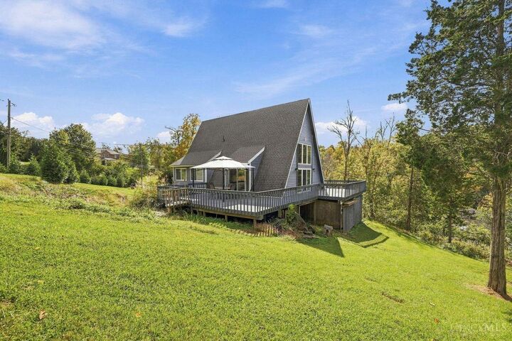 Property Photo:  6525 Schweitzerhoff Road  OH 45247 