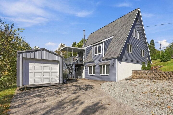 Property Photo:  6525 Schweitzerhoff Road  OH 45247 