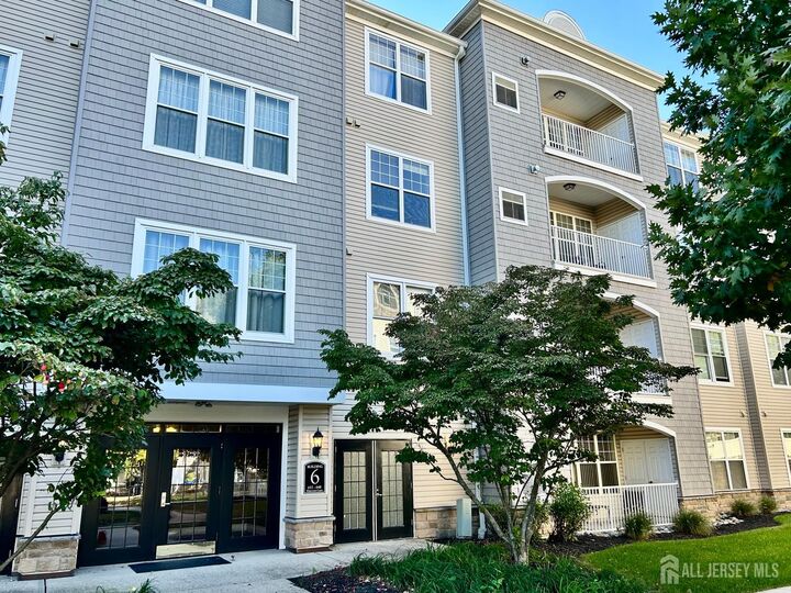 Property Photo:  634 Masterson Court 634  NJ 08618 