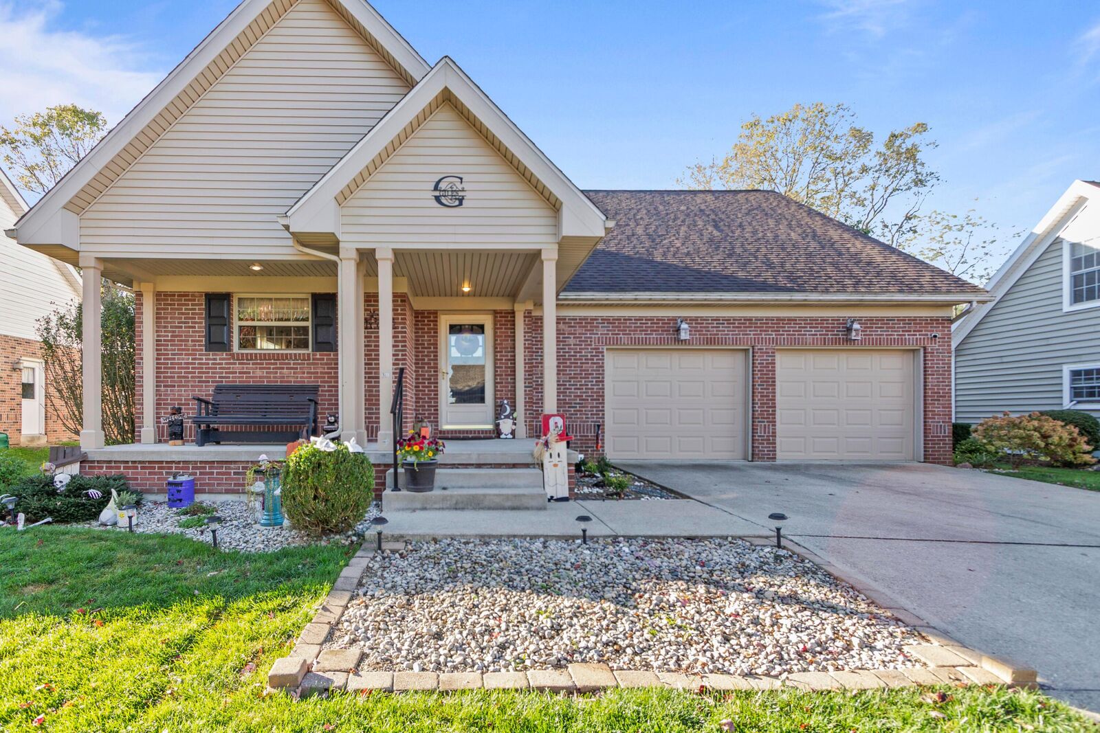 Property Photo:  617 Donnelly Avenue  OH 45503 