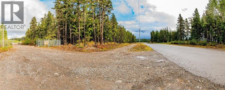Property Photo:  3740 Jack Talstra Way  BC V8G 4X9 