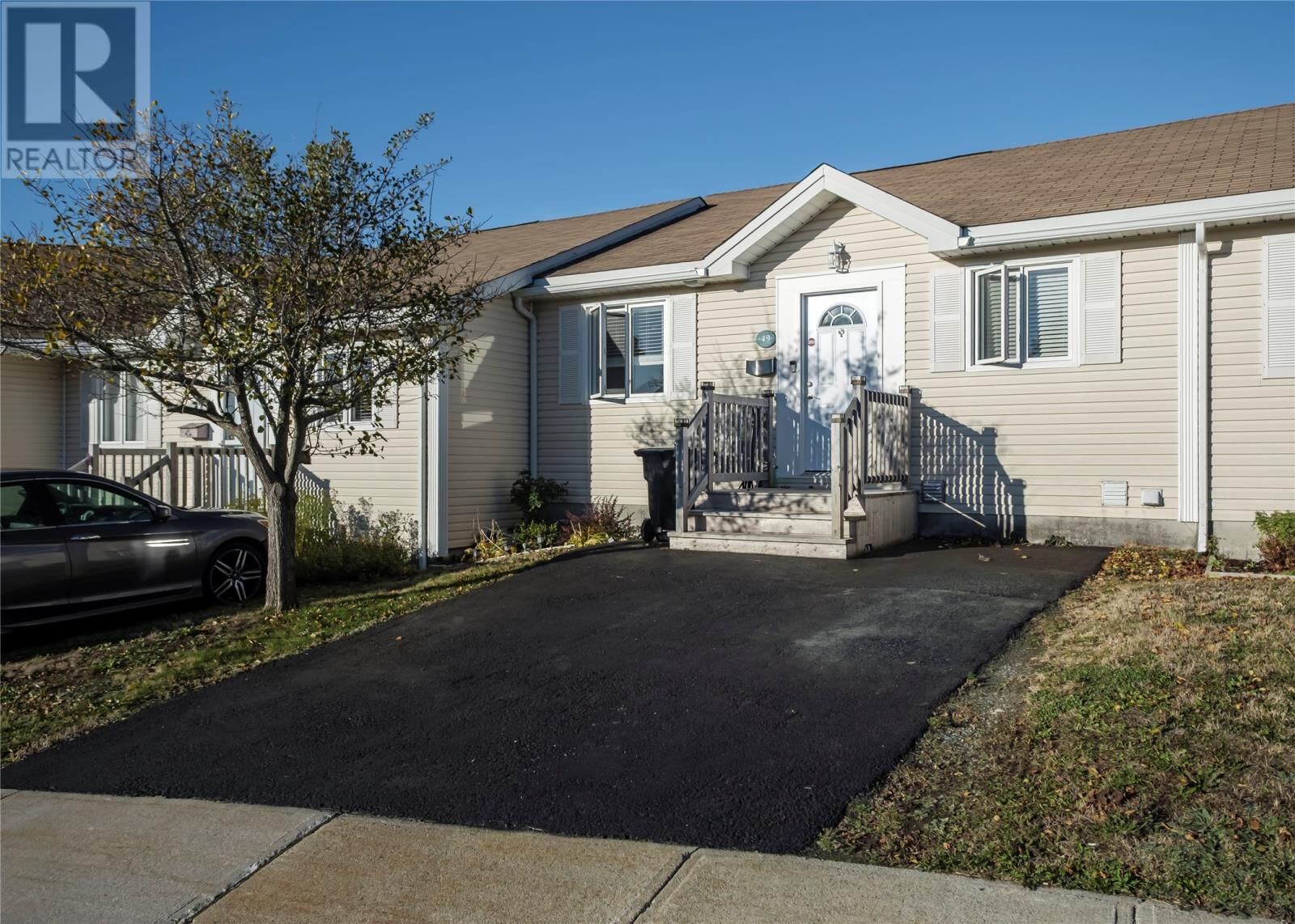 Property Photo:  49 Lanse Aux Meadows Crescent  NL A1E 5Z7 