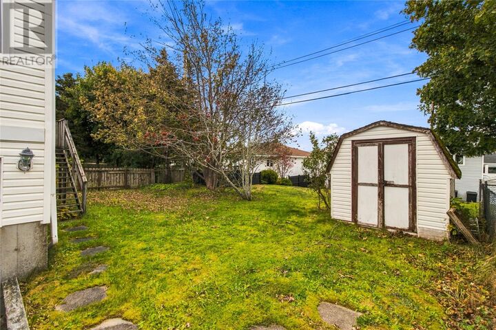 Property Photo:  29 Markland Street  NL A1E 4A8 
