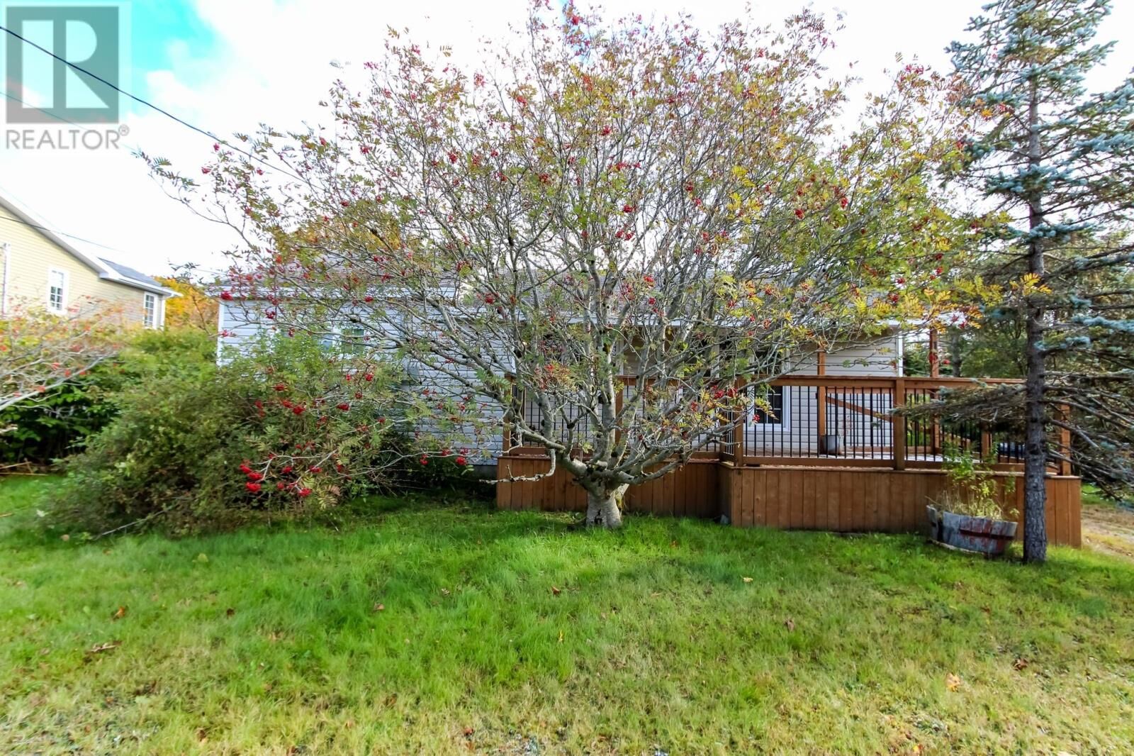 Property Photo:  16 Irving Drive  NL A1L 1S1 