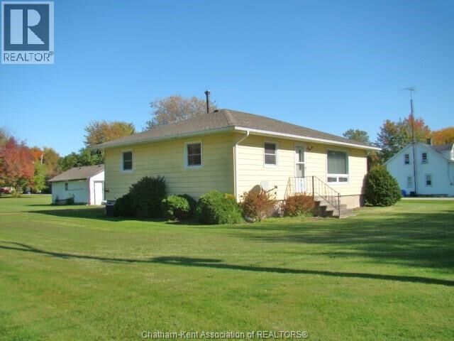 Property Photo:  19159 Tylee Street  ON N0P 1X0 
