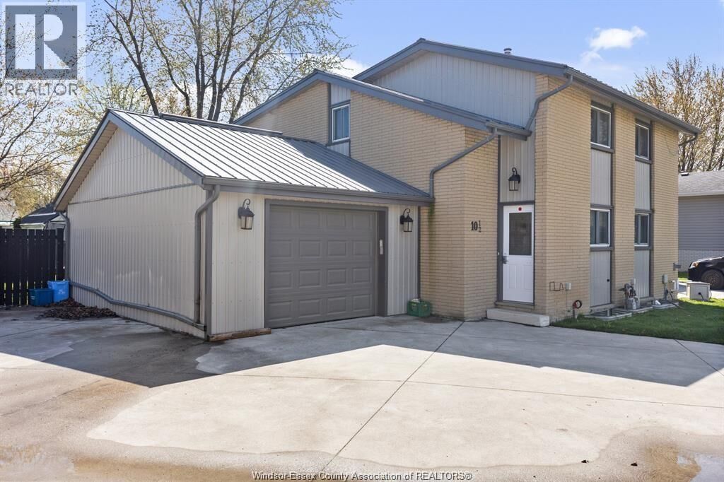 Property Photo:  10.5 Vanier  ON N0P 2L0 