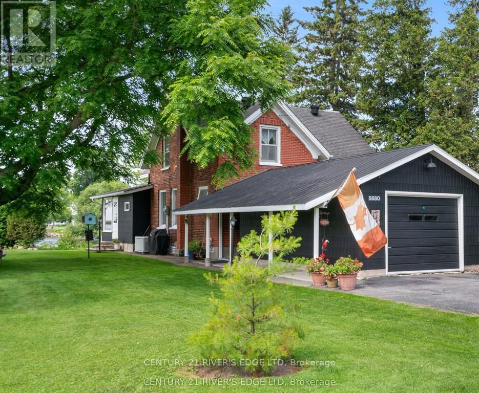 Property Photo:  5680 Cherry Street  ON K0C 1X0 