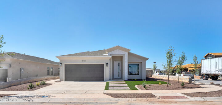 Property Photo: 50986 Purple Mat Avenue TX 79934
