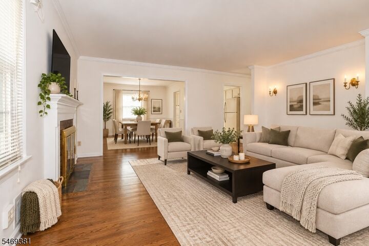 Property Photo:  224 Prospect St 5A  NJ 07090 