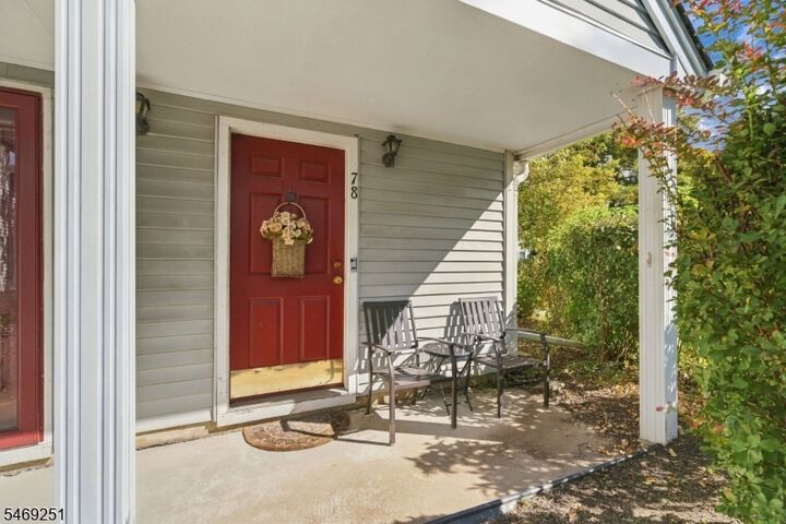 Property Photo:  78 Homestead Ln 78  NJ 07035 