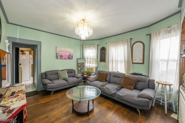 Property Photo:  129 Howard Ave  NJ 07055 