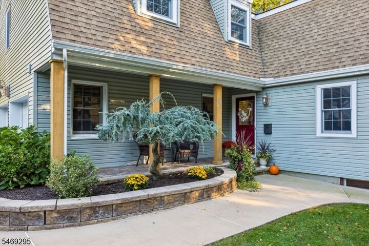 Property Photo: 48 Greenrale Ave NJ 07470