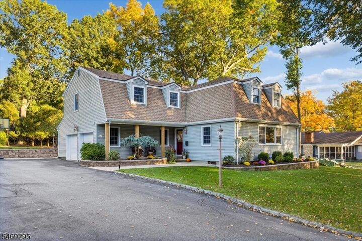 Property Photo: 48 Greenrale Ave NJ 07470