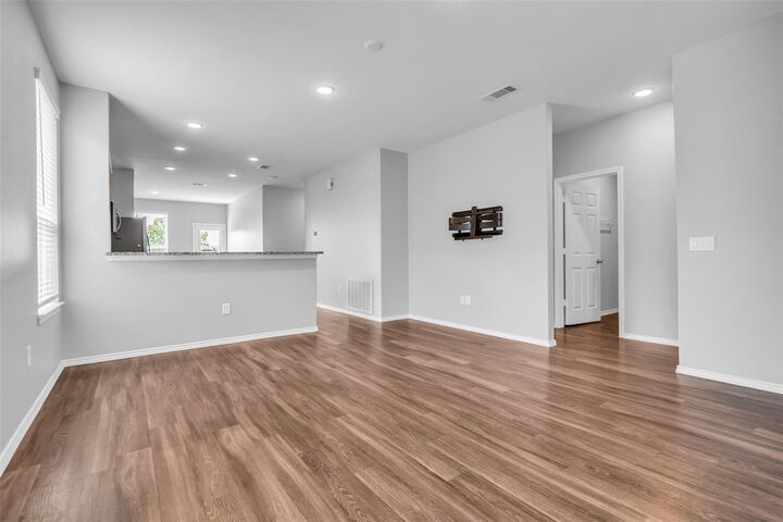 Property Photo: 25703 Bottlebrush Sedge Street TX 77493