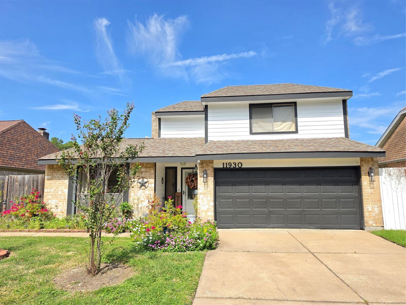 Property Photo:  11930 Meadow Crest Drive  TX 77477 
