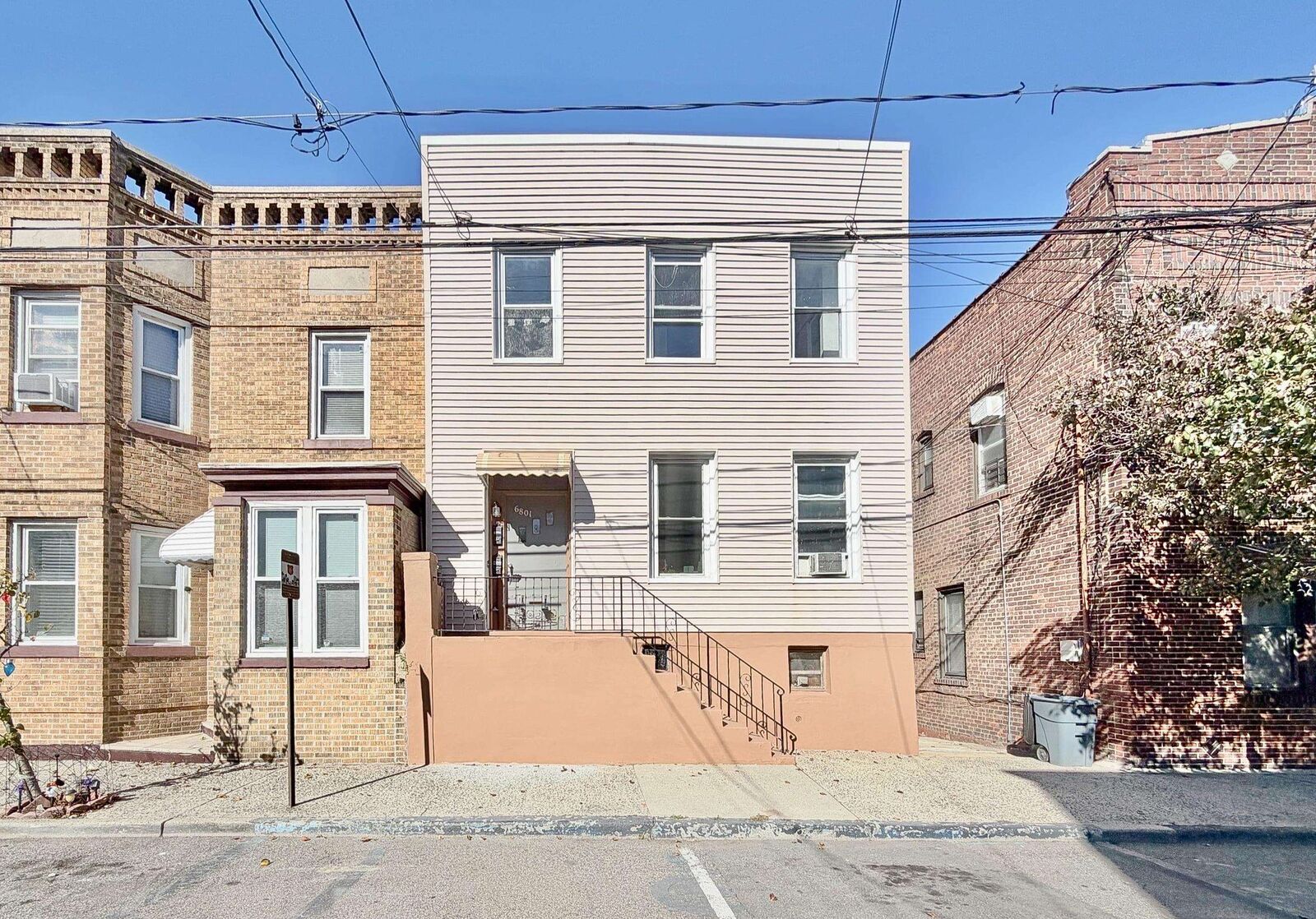 Property Photo:  6801 Durham Ave  NJ 07047 