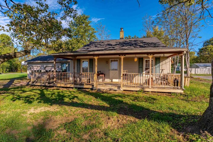 Property Photo:  356 E 150 South  IN 47670 