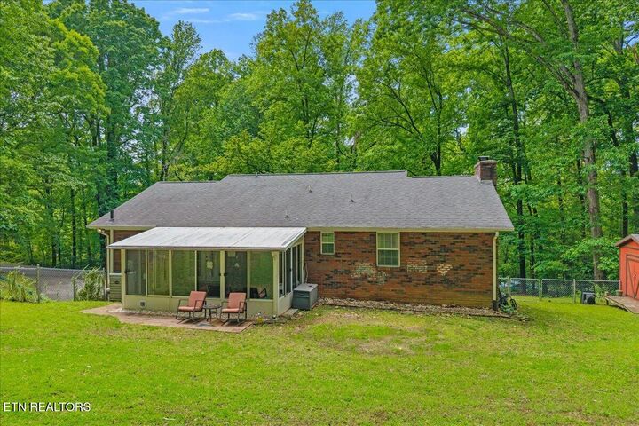 Property Photo:  545 Edgewood Drive  TN 37874 