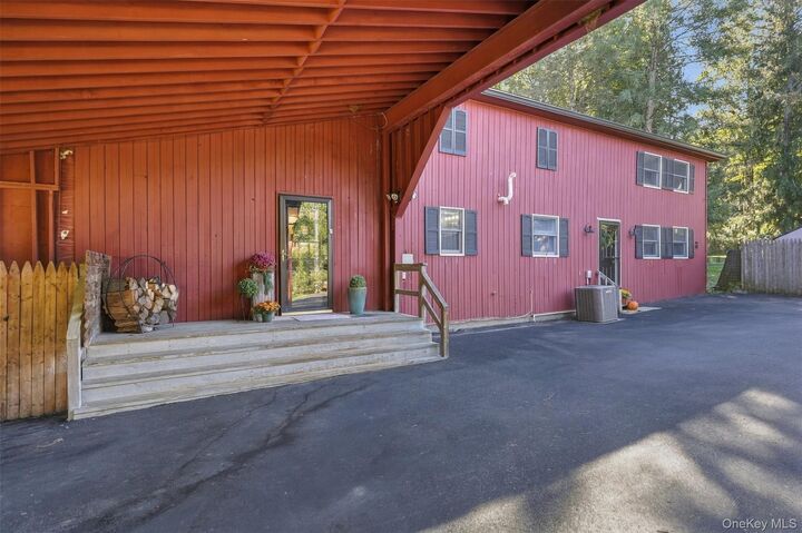 Property Photo:  49 Weeks Avenue  NY 12520 