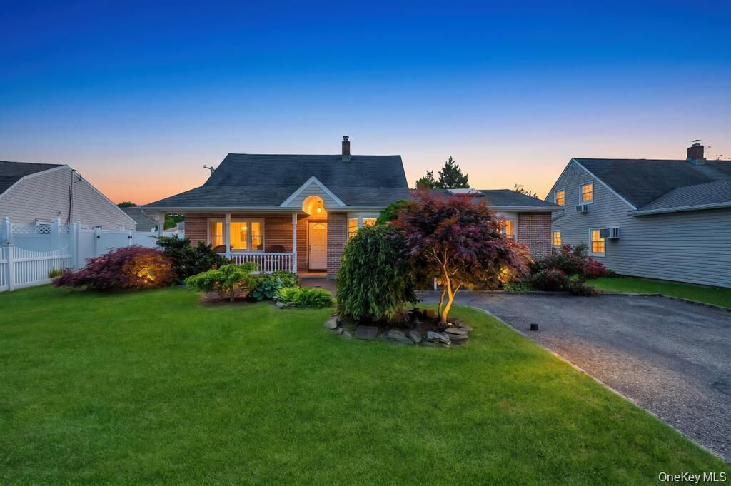 Property Photo: 156 Shelter Lane NY 11756