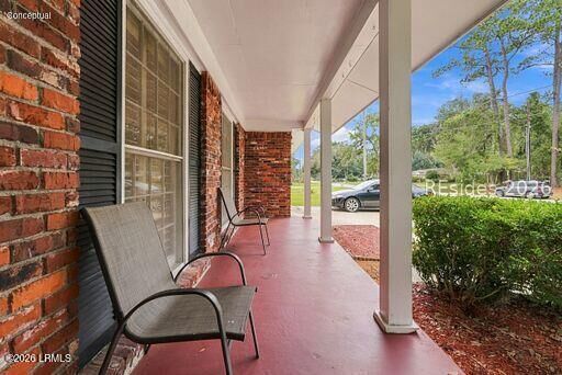 Property Photo: 3000 Dogwood Street SC 29906