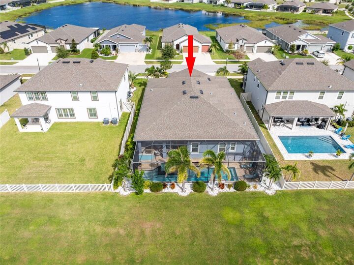 Property Photo: 11809 Tetrafin Drive FL 33579