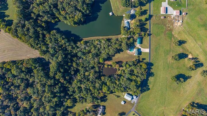 Property Photo: 84 Callow Lane MO 63780