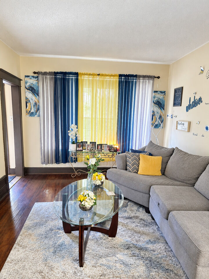 Property Photo: 638 E 155th Street IL 60426