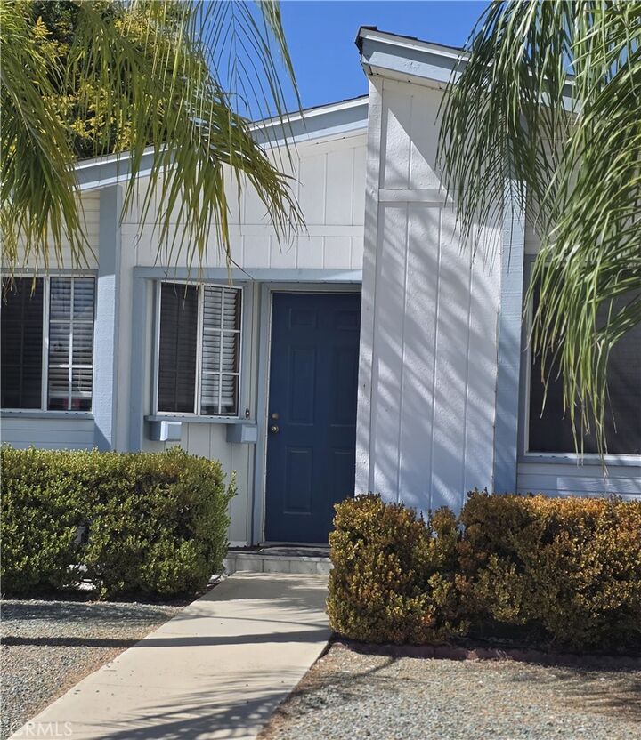 Property Photo:  27250 Murrieta 374  CA 92586 