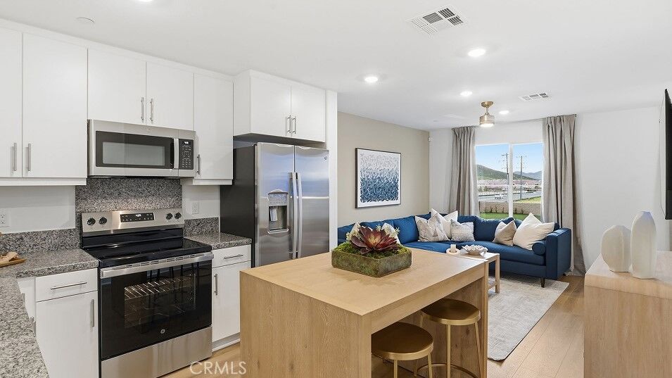 Property Photo:  26845 Millerton Street  CA 92585 