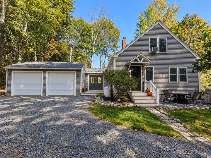 Property Photo:  30 Chapel Street  ME 04605 
