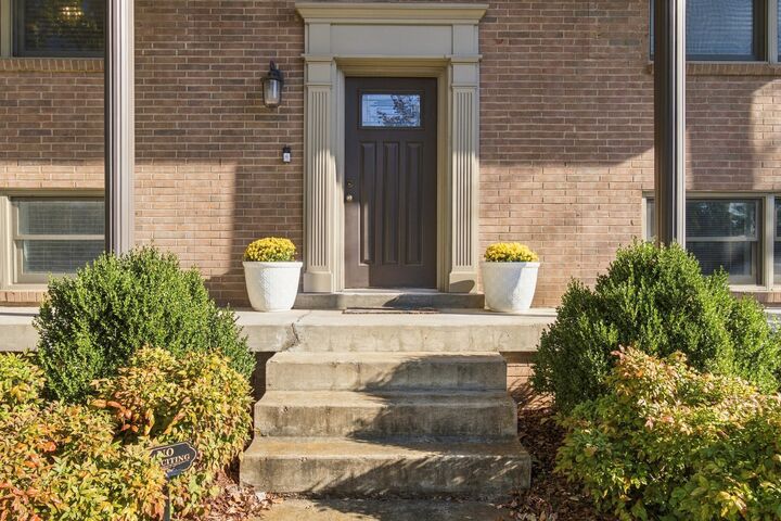Property Photo: 203 Tyler Dr TN 37076