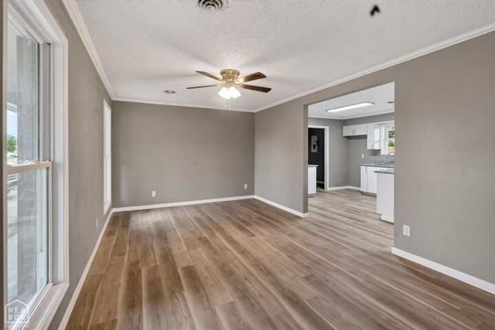 Property Photo: 1123 S Parkside Street AR 72315