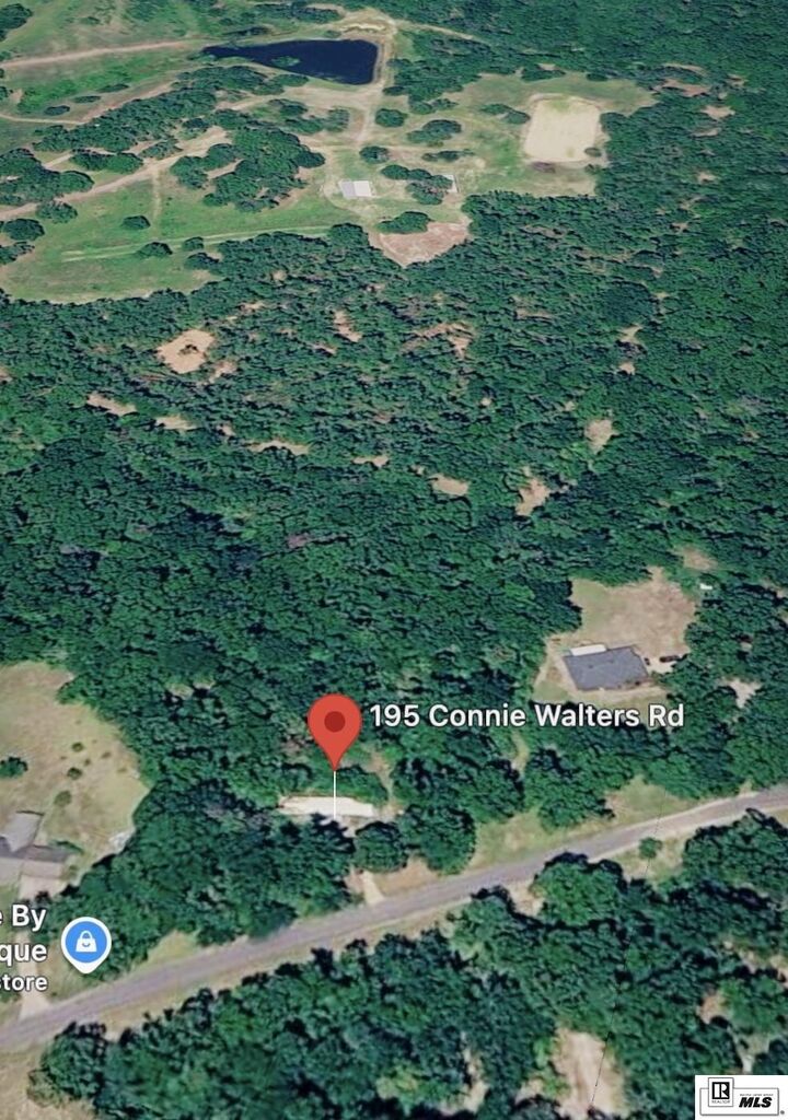 Property Photo:  195 Connie Walters Road  LA 71225 