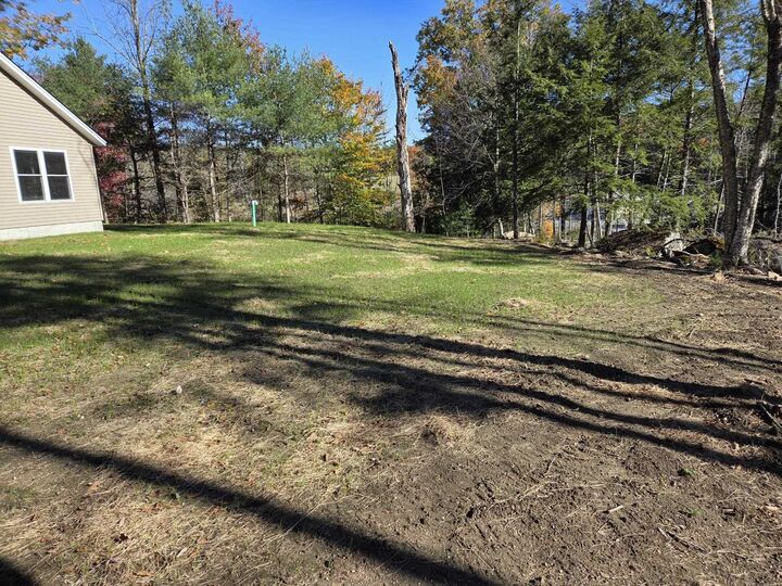 Property Photo:  55 Quarry Road  NH 03465 