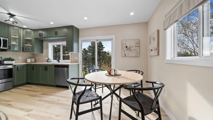 Property Photo: 1736 Ketch Harbour Road NS B3V 1L6