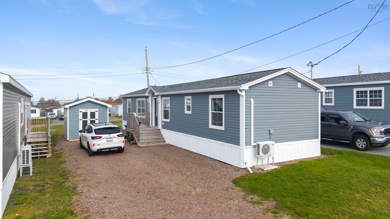 Property Photo:  29 Bomber Drive  NS B2N 2W5 