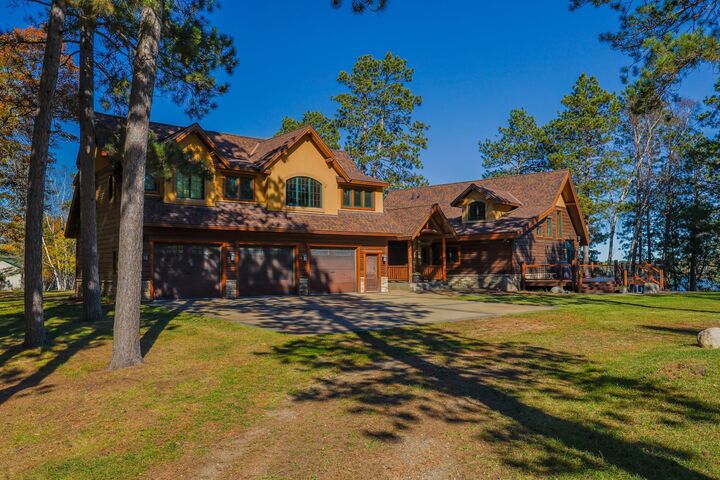 Property Photo:  17312 County 40  MN 56470 