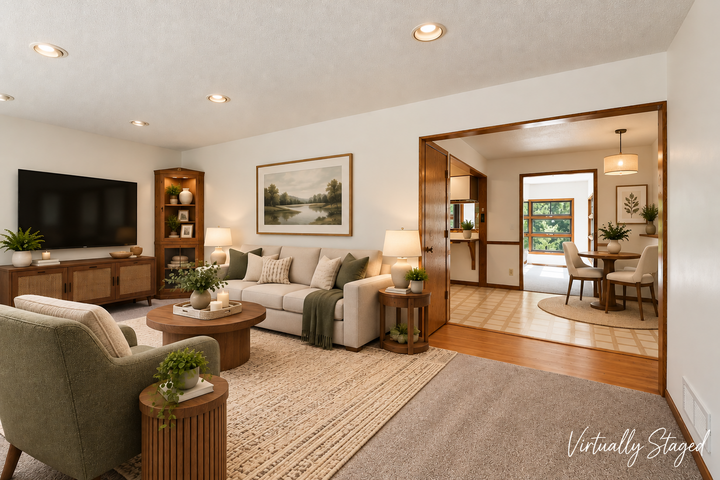 Property Photo:  2050 Farrington Street  MN 55113 