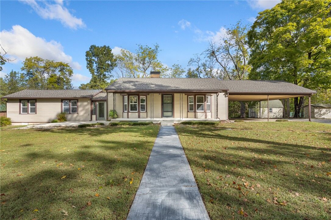 Property Photo:  5679 Eastwood Drive  AR 72601 