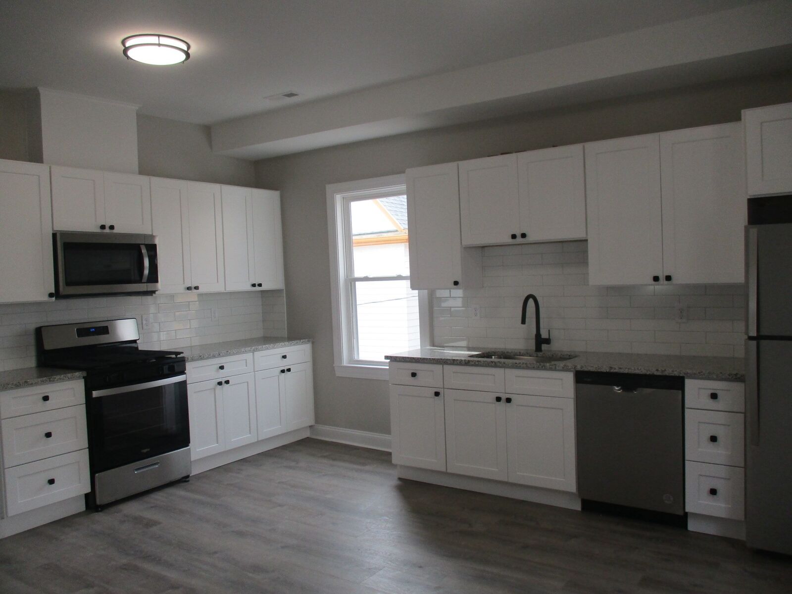 Property Photo:  44 Locust Street #2  MA 02152 