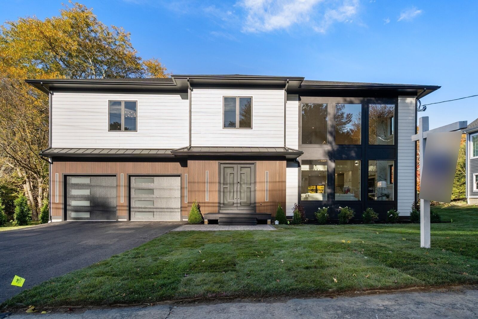 Property Photo: 44 Ridgewood Rd MA 02186