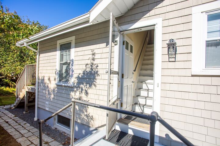 Property Photo: 6 Gray Ave 2 MA 02360