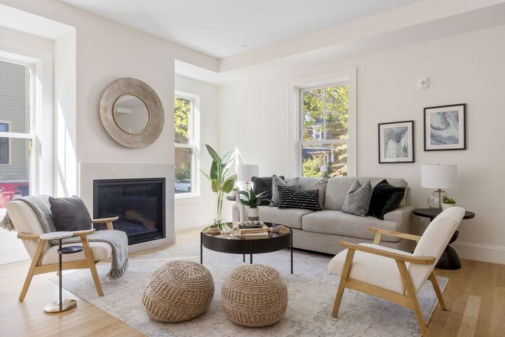 Property Photo:  24 Wendell 1  MA 02138 
