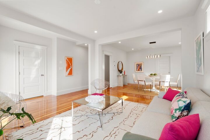Property Photo:  207 Summer St 3  MA 02143 